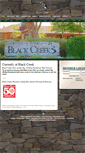 Mobile Screenshot of blackcreekclub.com